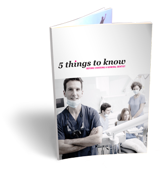 5 Things to Know Before Choosing a General Dentist