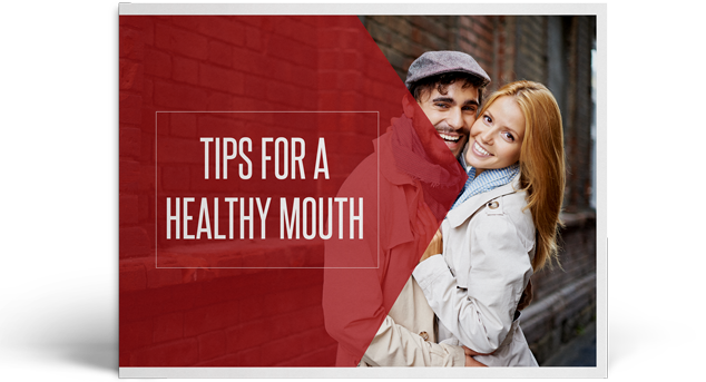 The Tips For A Healthy Mouth
